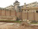 Провал атаки против тюрьмы Алеппо