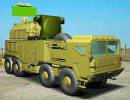 Россия испытает новейший ЗРК "Тор-М2КМ" для индийского тендера