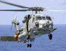Турция подписала крупнейший контракт на вертолеты Sikorsky T-70