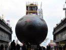 До 2018 года "Адмиралтейские верфи" будут строить по три неатомные подводные лодки в год
