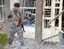 Трое полицейских погибли в перестрелке с террористами на севере Ирака