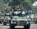 Турция и Индонезия совместно создадут средний танк