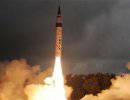 Индия проведет испытания трех новых ракет
