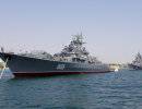 Рада предложила отменить Харьковские соглашения по Черноморскому флоту Рада предложила отменить Харьковские соглашения по Черноморскому флоту