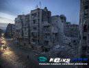В результате минометных ударов в сирийской Алеппо 9 человек убиты