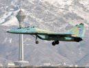 ВВС Ирана: Иранские летчики отразят любую атаку