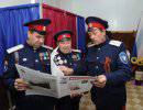 Луганские казаки просят у Путина защиты от НАТО