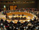 Россия внесет в Совбез ООН проект резолюции по борьбе с терроризмом в Сирии