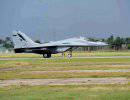 Малайзия заменит МиГ-29 арендованными истребителями