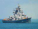 Эскадру ВМФ РФ в Средиземном море после 2015 года усилят подлодками ЧФ
