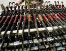 Минобороны Украины усилило охрану складов боеприпасов из-за обострения ситуации в стране