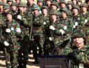 На юге Корейского полуострова Сеул и Вашингтон начали крупномасштабные военные маневры