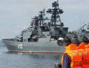Северный флот ВМФ РФ совместно с Норвегией и США примет участие в международных учениях