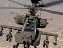AH-64 Apache получат прицельную систему цветного изображения высокой четкости
