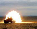 Алжирские военные довольны нижнетагильской модернизацией Т-72