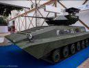 Российский боевой модуль "Бережок" лучше израильской версии модернизации БМП-2