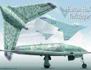 Истребитель Horten X