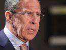 Сергей Лавров: Ирак просит ускорить поставки российского оружия