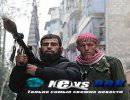 МИД: боевики в Сирии пытаются помешать "Женеве-2"