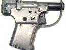 Пистолет Либерейтор (liberator)FP-45