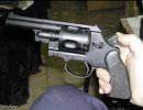 12,3-мм крупнокалиберный револьвер ОЦ-20 «Гном»