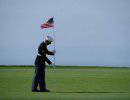 Американским военным запретили покупать флаги, произведённые в Китае