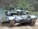 Украина продала 50 основных боевых танков Т-64БВ-1 неназваному заказчику