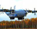 7 фактов о первом широкофюзеляжном самолете Ан-22 «Антей»