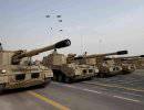 Саудовская Аравия закупила бронетехнику на 13 миллиардов долларов
