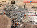 Стена огня: Наступление сирийской армии в Ябруд