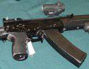 Ак-12 остается в строю Ак-12 остается в строю