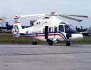 Серийное производство вертолета Ка-62 начнется в 2015 году
