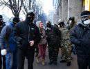 Вербовщики боевиков "Правого Сектора" работают на территории России