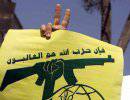 "Хезболлах" хочет нанести ответный удар после налета израильских ВВС