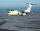 Модернизация самолетов-заправщиков Ил-78М начнется в текущем году