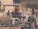 Хама. Резня ССА в алавитской деревне