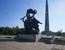 14 февраля – День освобождения Луганска от фашистов