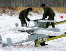 Российская база в Таджикистане приняла на вооружение беспилотники