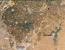 "Исламский фронт" перешел в наступление против ИГИЛ на севере сирийской провинции Алеппо