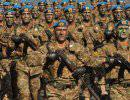 Армии стран бывшего СССР: Армения и Нагорный Карабах