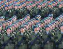 Российская армия к 2020 году будет преимущественно контрактной