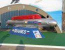 Индия проведет испытания ПКР «Брамос» с борта Су-30МКИ Индия проведет испытания ПКР «Брамос» с борта Су-30МКИ