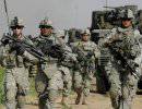 США намерены сократить численность сухопутных войск