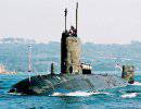 Британские атомные подводные лодки типа «Трафальгар»