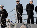 Контр-адмиралы ВМС США стали фигурантами крупного скандала