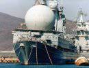 Как Россия построила боевой корабль, слишком большой, чтобы выйти в океан