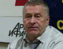 Жириновский требует запретить продажу оружия людям, не служившим в армии