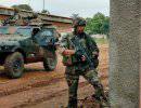Евросоюз утвердил военную операцию в Центрально-африканской Республике