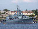 Украинский фрегат «Гетман Сагайдачный» прибудет в Севастополь в марте