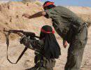 "Аль-Каида" формирует женские батальоны: требуются молодые и незамужние
